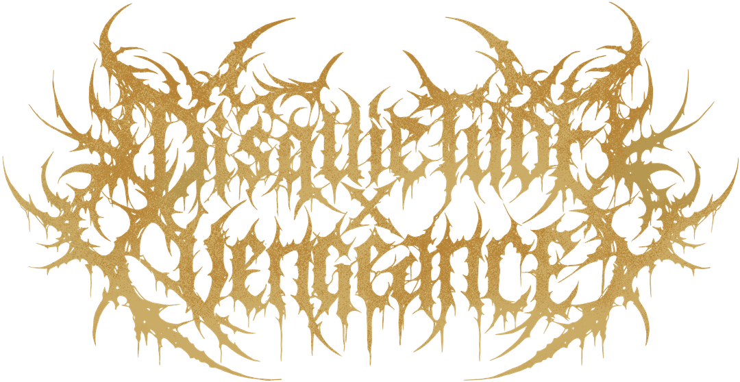 Disquietude Vengeance