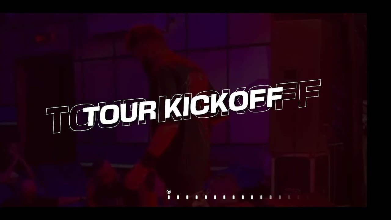 Psychosis Tour 2025 | Official Mini Tour