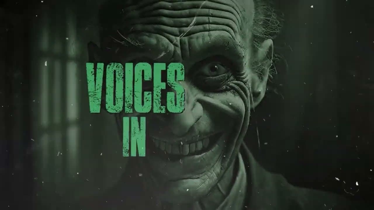 Unvoiced Desperation(Official Lyric Video)