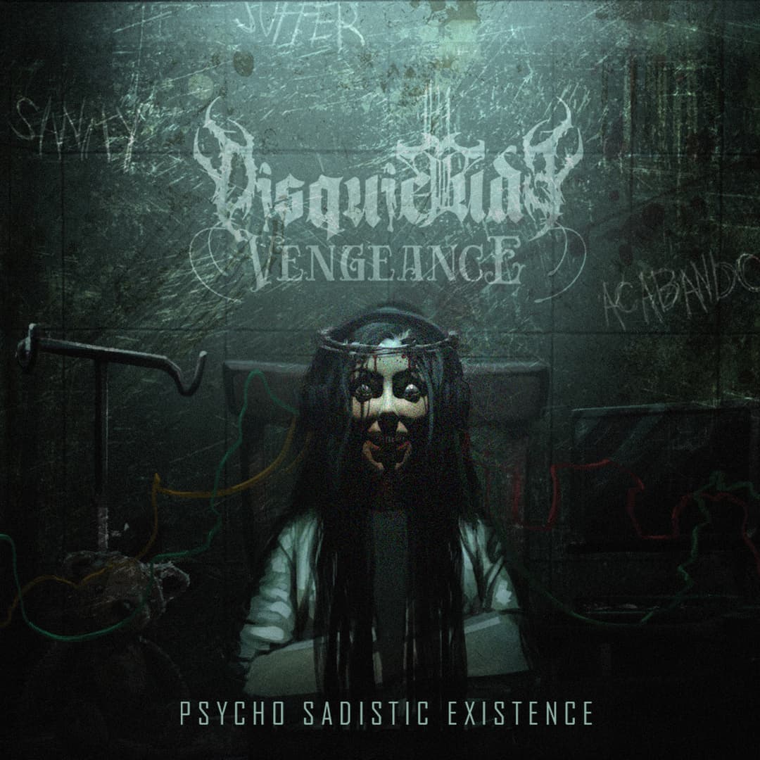 Psycho Sadistic Existence