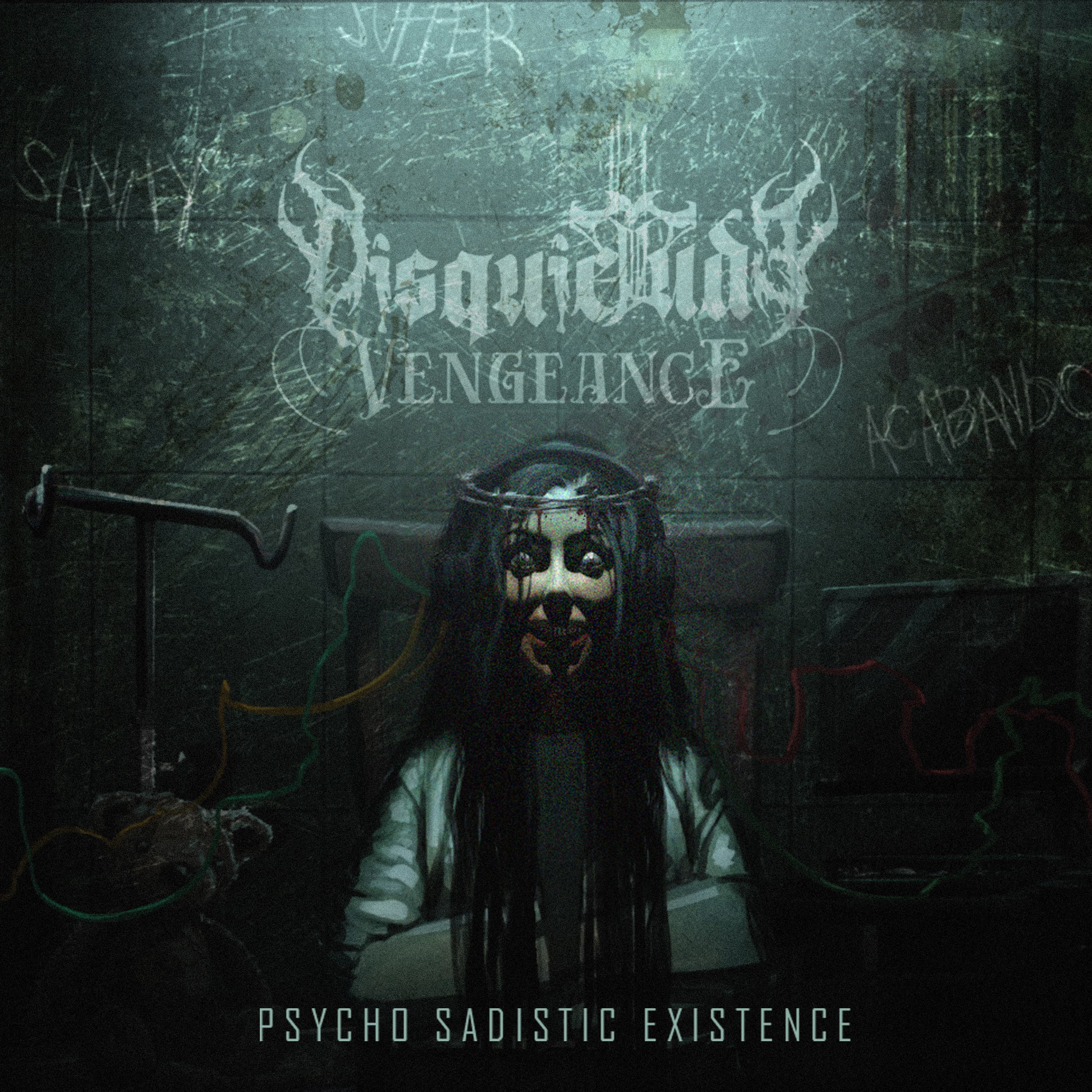 Psycho Sadistic Existence