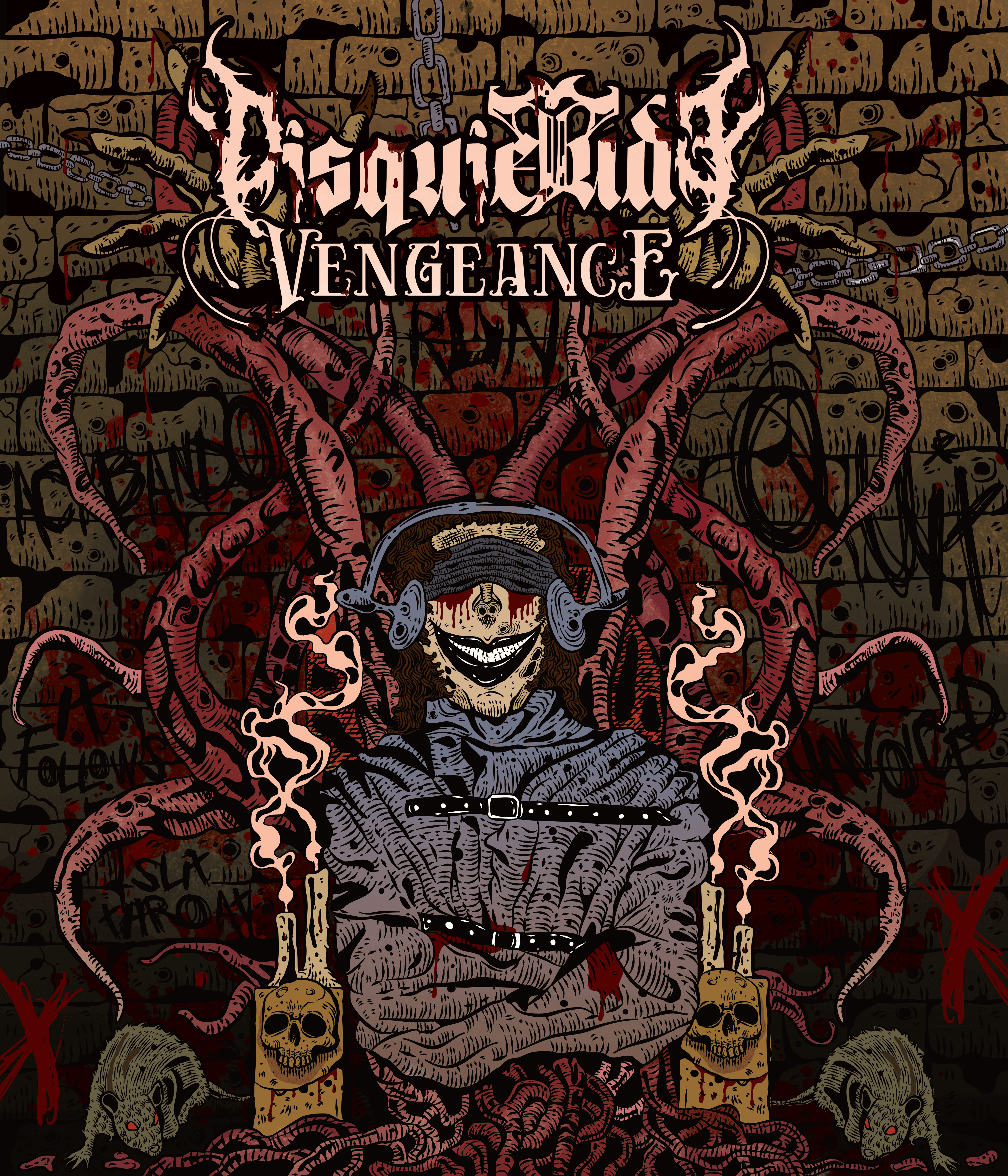 Artistry Edition artwork